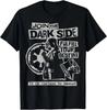 Star Wars A New Hope Join The Dark Side Fulfill Your Destiny T-Shirt