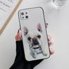 Für OPPO Reno 4Z 5G Hülle Süßes Herz Panda Cooles Silikon TPU Weiche Rückseitenhüllen für OPPO Reno4 Z A92s Handyhülle Reno4Z CPH2065