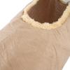 Pet Supplies Cat Tunnel Can Receive Folding Suede Cat Tunnel Cat Toy Drill Bucket. Pet Toys Cats Toys Pet Supplies