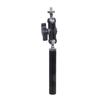 1/4inch Thread Aluminum Photography Extension Rod Adjustable Angled Mount For Camera Monitor Microphone Accessories