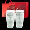 Kérastase Dual Function Scalp Shampoo Set