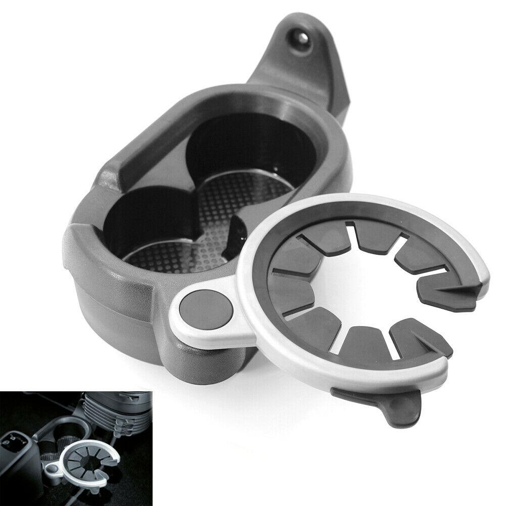 Portabicchieri per console centrale auto per W221 C216 CLASSE S S400