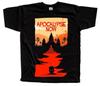 Apocalypse Now V1 Poster Herren T-Shirt alle Größen S-5XL
