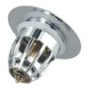 1/3pcs Pop-Up Bathroom Sink Stopper Wash Basin Core Bounce Up Drain Filter Bathtub Stopper Shower Plug Washbasin Accessories