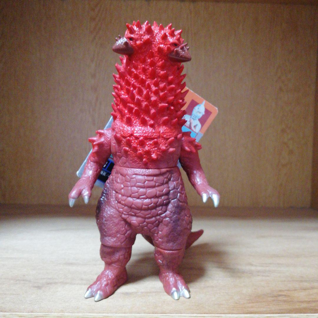 

[USED] Pandon Soft Vinyl 2001