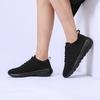 Men's Running Shoes Breathable Man Sports Sneakers Lace Up Comfort Casual Walking Shoes Athletic Training Footwear