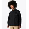 Converse Jackets Women's Ink Black Lapel Moderate Other 10023050-A03