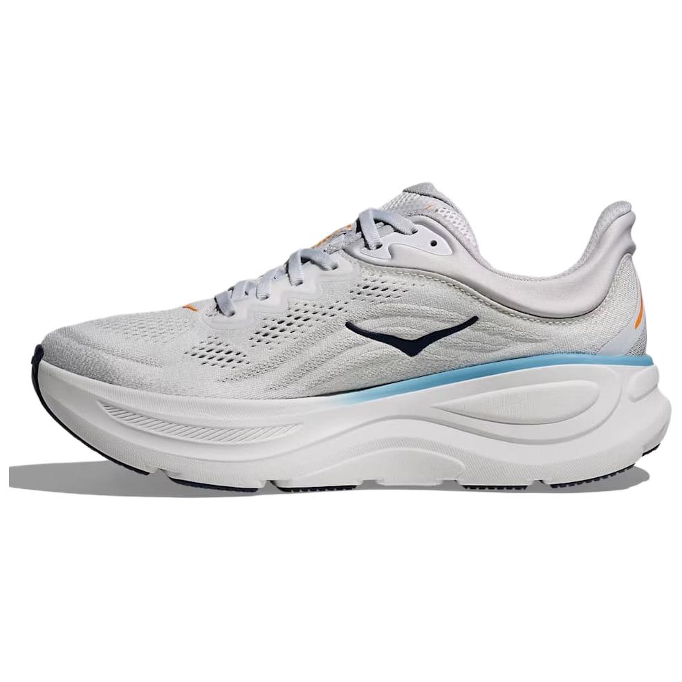 

HOKA Bondi 9 Stardust Cosmic Grey Мужские кроссовки 1162011-SSTC 40