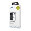 Etui 3Mk Satin Armor Case Magsafe Do Iphone 15 Pro, Czarne