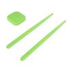 Set Motion Sensing Recognition Portable Compact Electric     Sticks for Children Adult Beginners Gifts