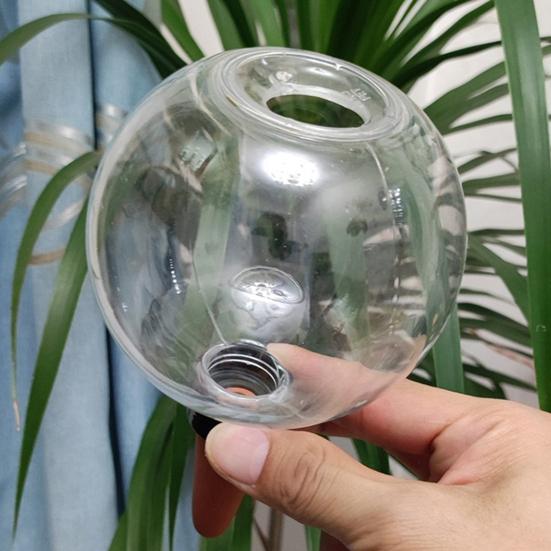 350/500ml Automatic Flower Waterer Self-Watering Balls Drip Irrigation Series Indoor Outdoor Plant Watering Bulbs