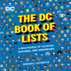 The DC Book of Lists by Randall Lotowycz Hardback Book 9780762472840