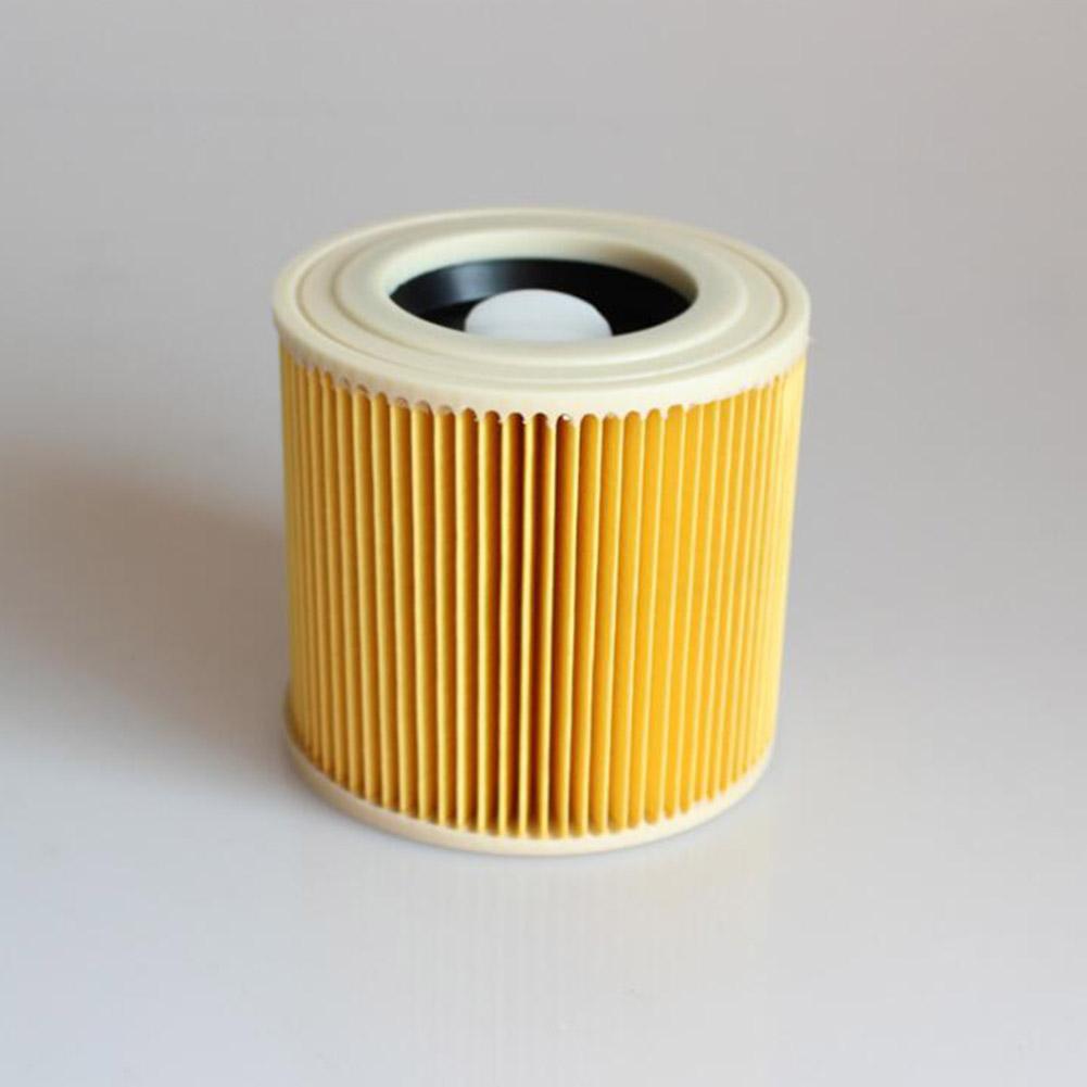 Cylindrical Filter Element for  A2004 A2054 WD2.250 Vacuum Cleaner Accessories