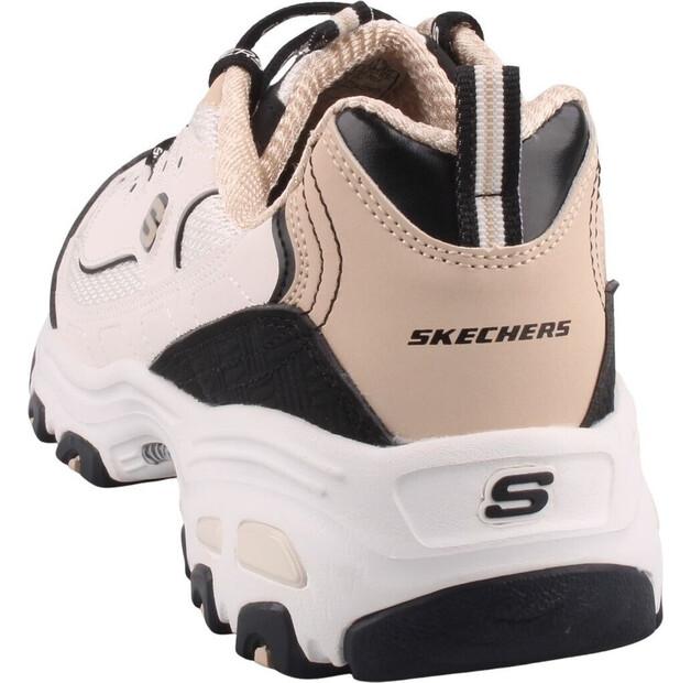 Кроссовки Skechers D'Lites Retro Rewind