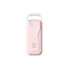 Fast Heating Electric Lash Curler USB Charging Lash Curling Tool  For Daily Makeup