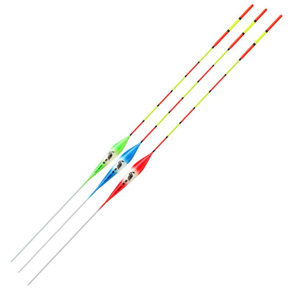 Plastic Big Fishing Floats Indicator Bobbers Fishing Supplies Fish Float  Fishing