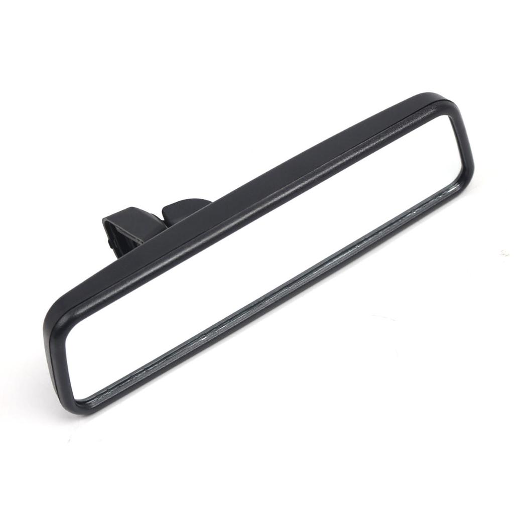 Interior Rear View Mirror, Wide Viewing Range Car Accessories Replacement for Toyota Yaris 2003 To 2019