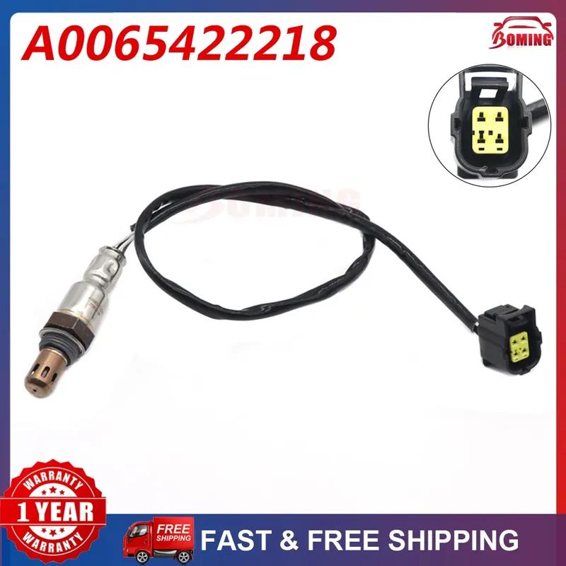 A0065422218 New Car Air Fuel Ratio Lambda O2 Oxygen Sensor For MERCEDES-BENZ C250 SLK250 2012-2015 0065422218 V30760047