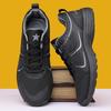 Training Shoes Spring and Summer New Simple Casual Shoes Soft Sole Comfortable Mesh Breathable Lightweight Sports Shoes