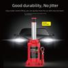 Hydraulic Car Jack for Off-Road Tire Changes (2T/3T)