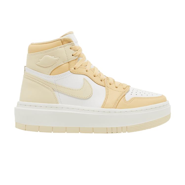 Jordan 1 Elevate High Celestial Gold (Women's)