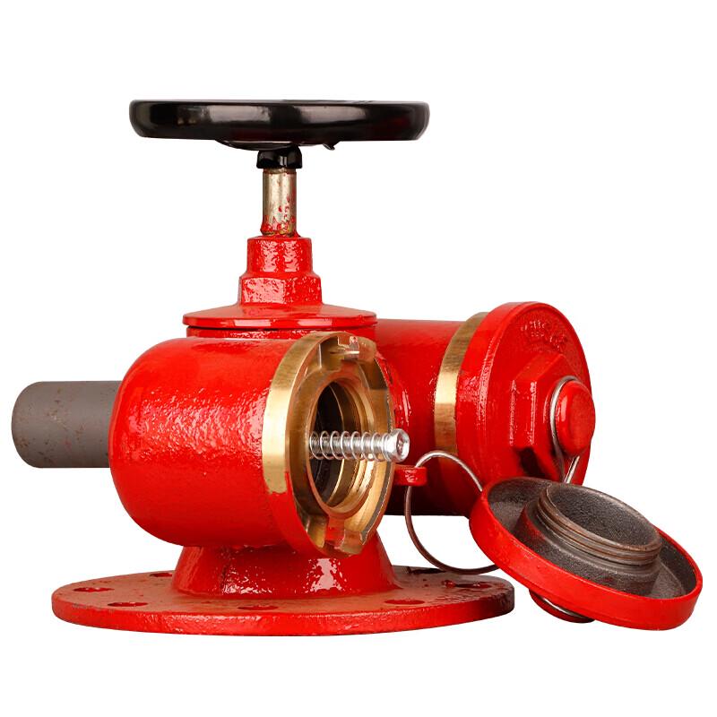 Ductile Iron Multifunction Fire Pump Adaptor