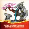 LEGO Ninjago 71819 Chrám Dračieho kameňa
