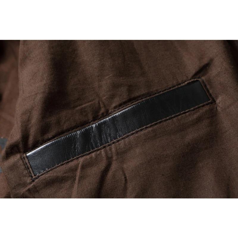 Chinese Size Classic A2 Genuine Horsehide Flight Suit Jacket Aviator Coats Genuine Leather Jacket Men Motorcycle Jackets Autumn