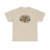 Iowa State Fair Speedway Unisex Heavy Cotton T-Shirt Mens Womens Tees Top Tee