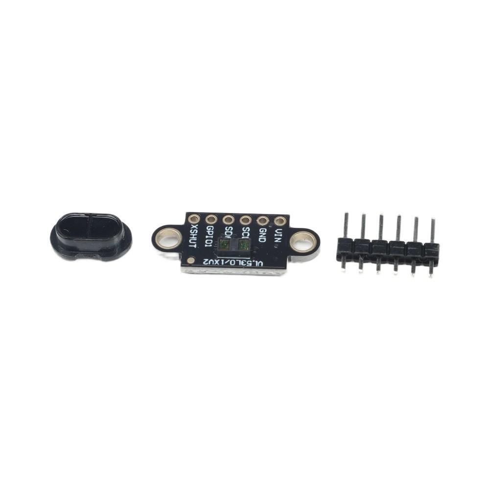 50Hz Frequency Distance Module Ranging Sensor VL53L1X V2 Sensor