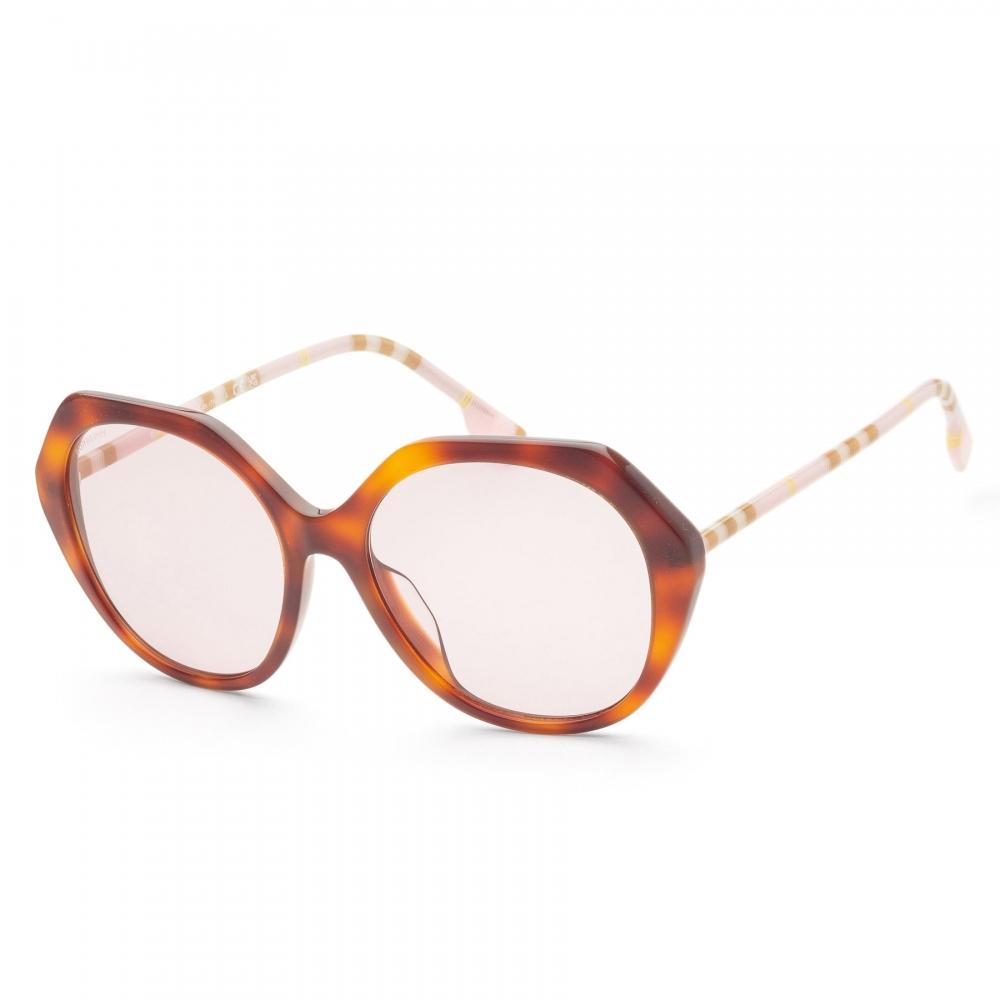 

Женские солнцезащитные очки Burberry 57 мм