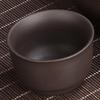 Shangqi Zisha Gongfu Teacups (Set of 5)