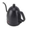 Gooseneck Electric Kettle 800ml 1000W Fast Heating Stainless Steel 304 for Home Tea Coffee