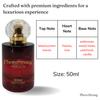 PheroStrong Pheromone Ediție limitată pentru femei, senzualitate și pasiune | 50 ml parfum