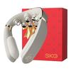 G7 Second Generation Smart Neck and Shoulder Massager Gift Set CN Plug (adapter Included)