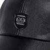 Autumn Winter warm leather baseball Cap Hip Hop Snapback Hat Fashion Men Women Sports Casual Caps Dad Hats Adjustable gorras