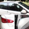 Car Trim Strip Window Trim Chrome Strip Non-fading Universal Lip Tape Exterior Trim Door Trim Strip