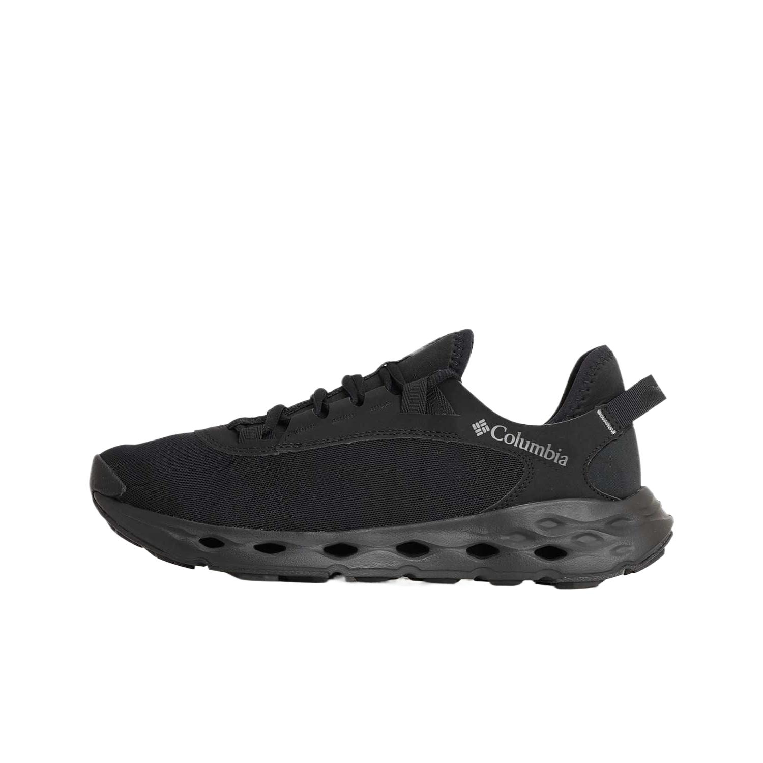 Columbia Drainmaker XTR Mesh Мужская обувь для активного отдыха и воды Черный BM1158-013 42 black