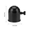 Truck Hitch Cover,Hitch Receiver Cover | Tow Ball Cover with Knob Trailer Ball Head
