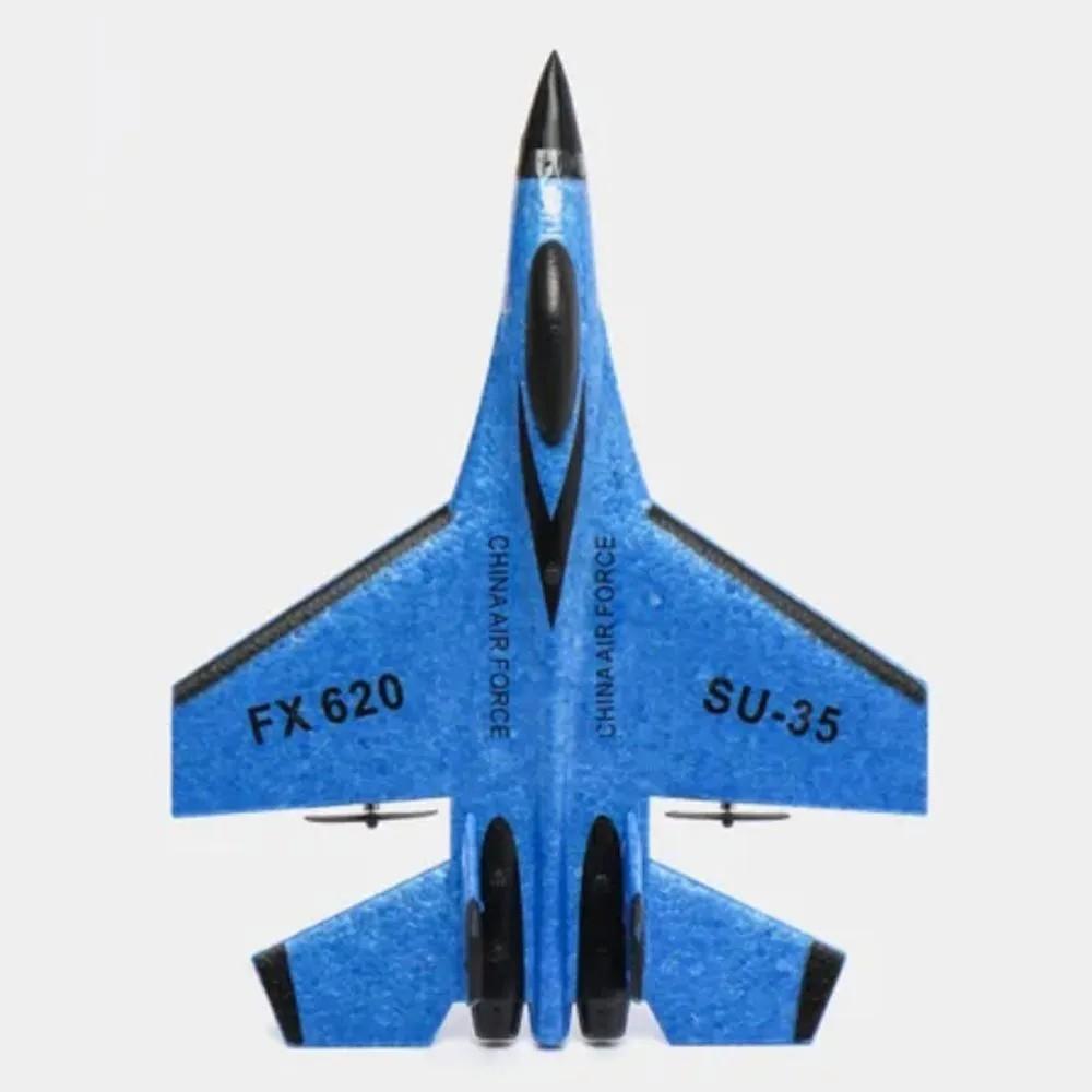 Remote Control Aircraft FX620 Electric Model Aircraft Fixed Model Aircraft Toy Aircraft