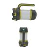 USB Rechargeable Camping Light with Long Battery Life Multi-functional Outdoor Emergency Illumination Camping