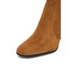 Ботильоны JENNY CEO-R25AW2401 коричневые