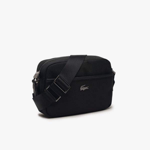 Lacoste Everyday Reporter Crossbody Bag Bb Nh5156e56g
