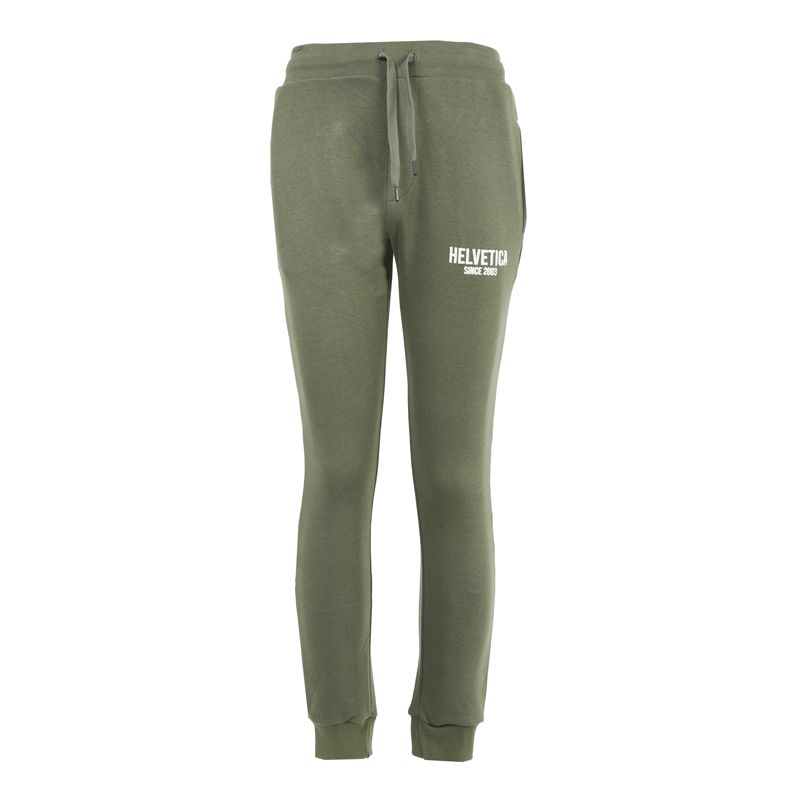 Bas de jogging 16 Homme HELVETICA