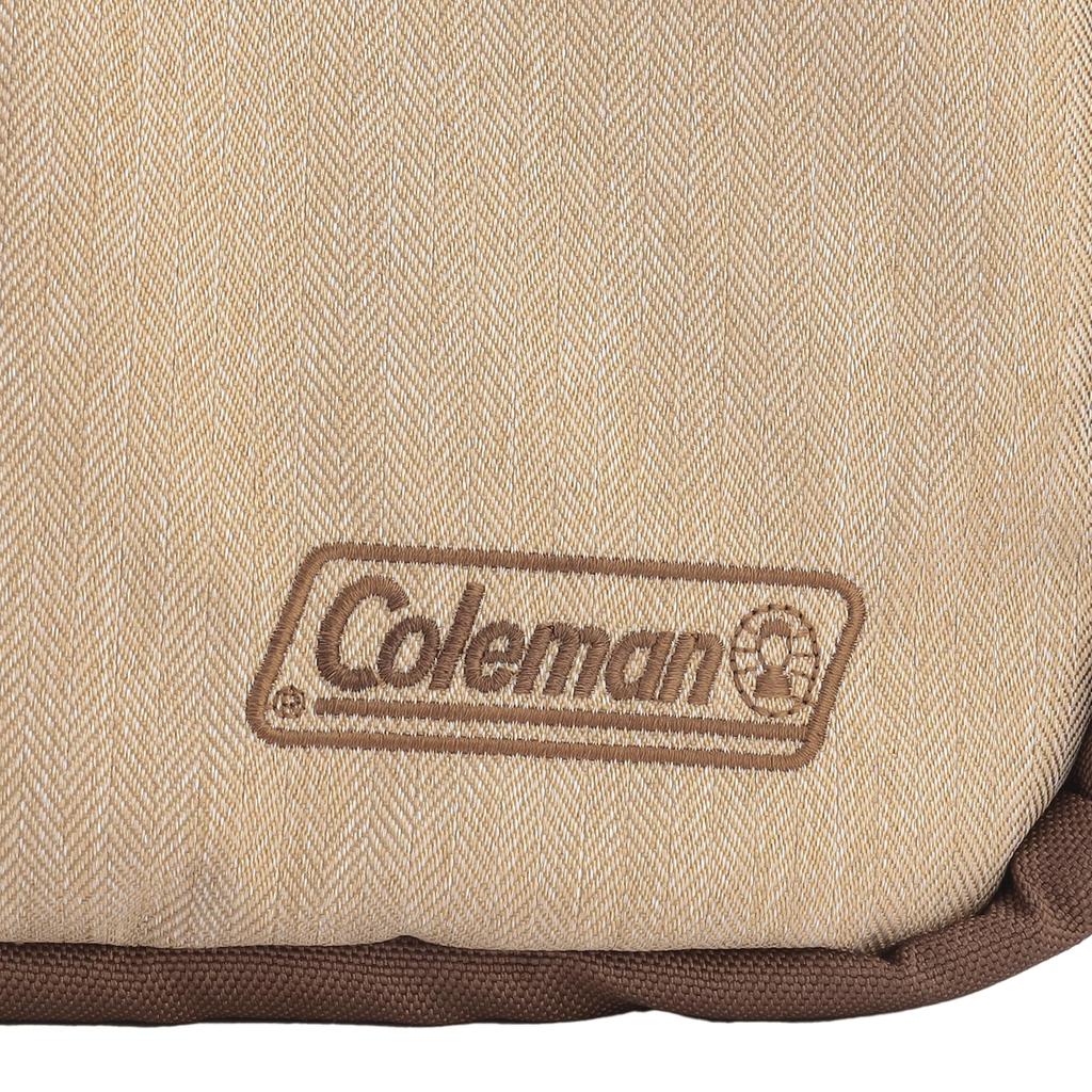 Cool Shoulder SM [Coleman] (Butternut)