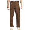 Nike Freizeithose Herren Braun Moderate Gerade Passform Hose FB7199-259