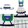 Adorable Toy Story 4 Buzz Lightyear Girl Dress For Halloween Party Or Playtime