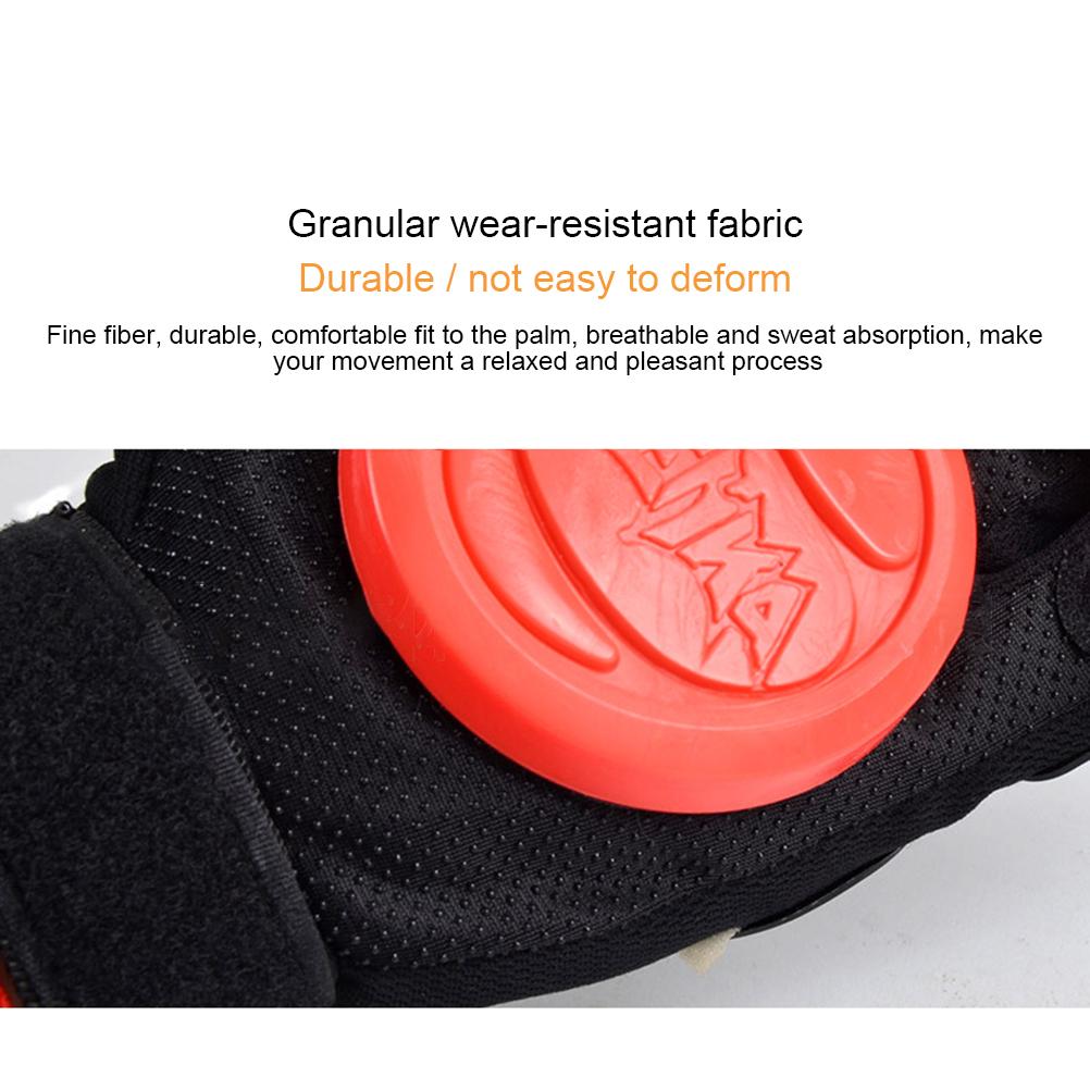 1 pár Landový Skateboard Slider Skluzové Rukavice Longboard Skateboard Skluzové Rukavice