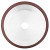 100mm Diamond Resin Grinding Wheel WeAr Resistance Cutter Grinder Grind Saw Blades