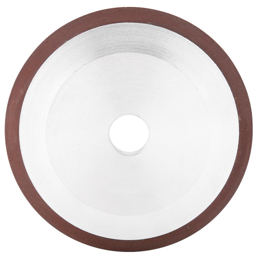 100mm Diamond Resin Grinding Wheel WeAr Resistance Cutter Grinder Grind Saw Blades